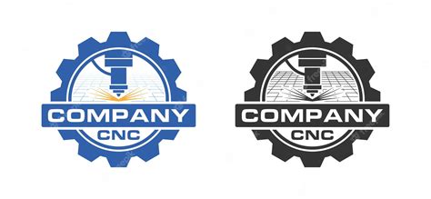 cnc machining logo|cnc milling logo.